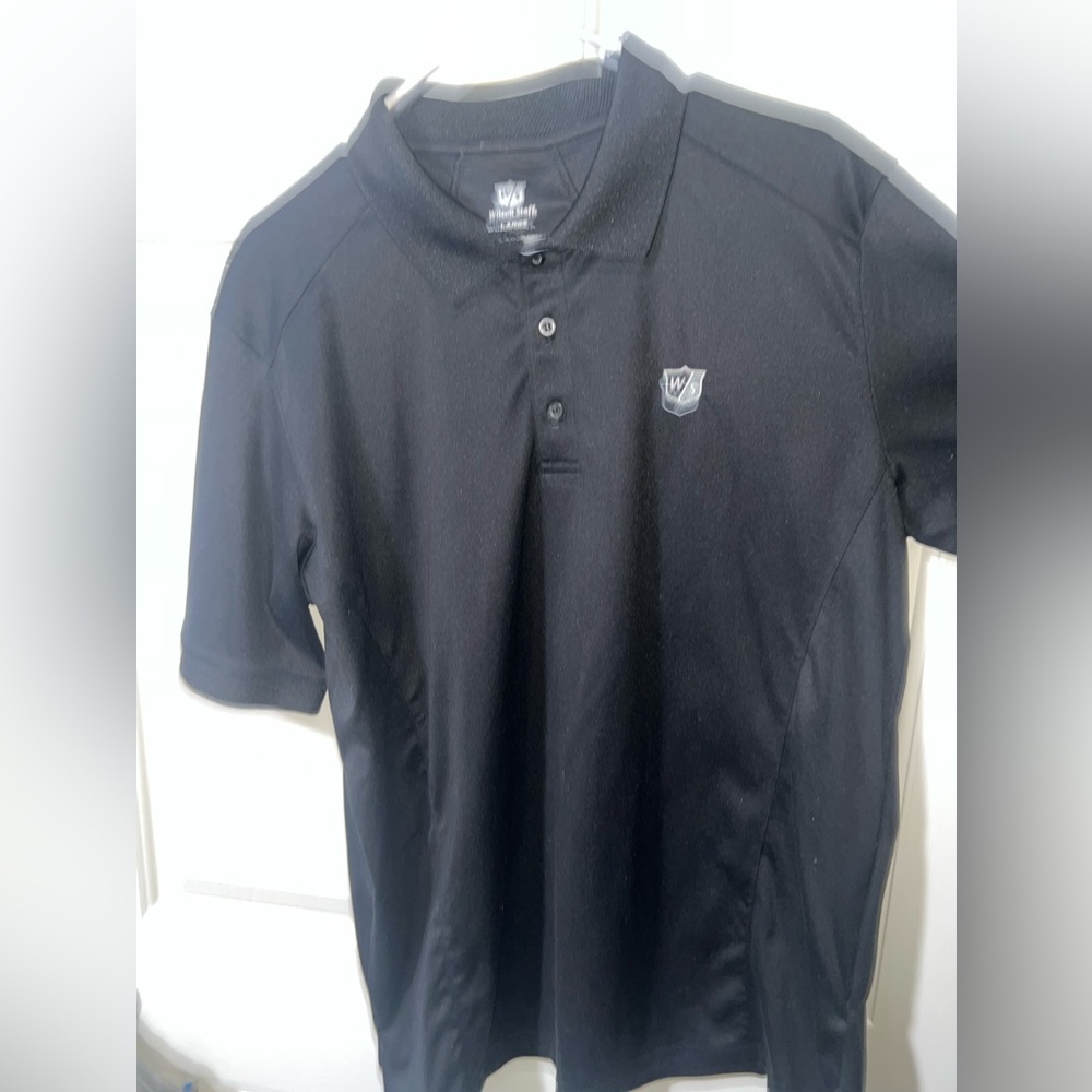 Wilson Staff Polo